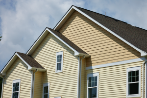 Why You Should Change Your Siding Before Spring