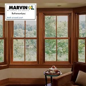 Marvin Windows Installation NJ