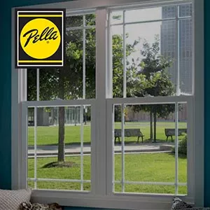 Affordable Pella Windows Replacement NJ