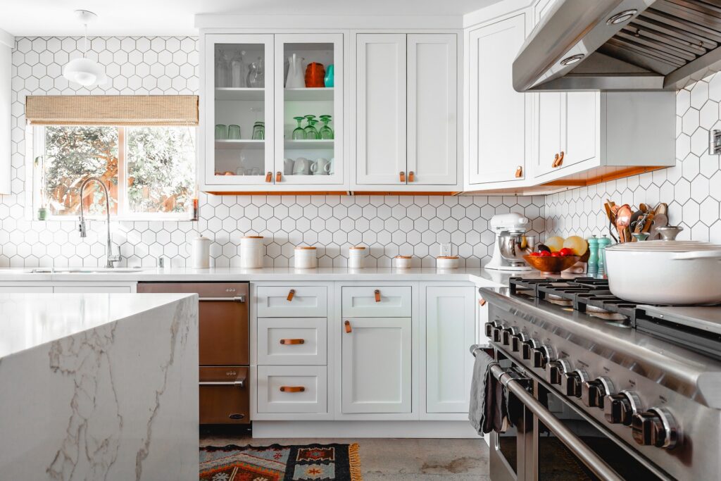 5 Must-Have Features for Your Passaic County, NJ Kitchen Renovation