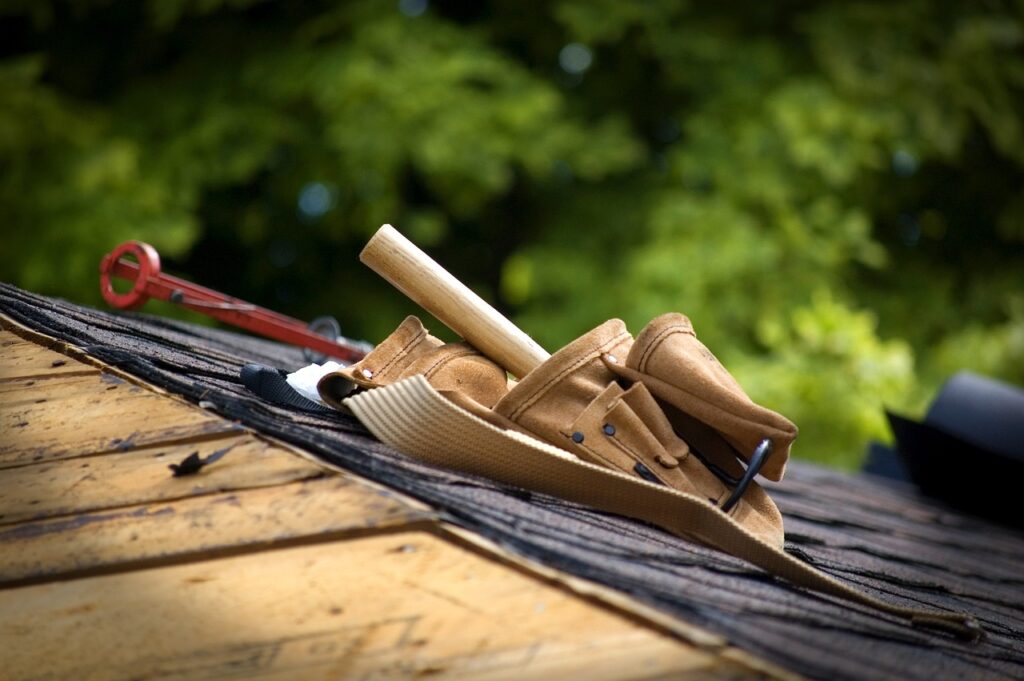 Roof Replacement Cost in NJ_ Factors to Consider
