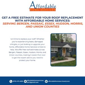 bergen county roofing