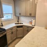 Kitchen Remodel in Hasbrouck Heights